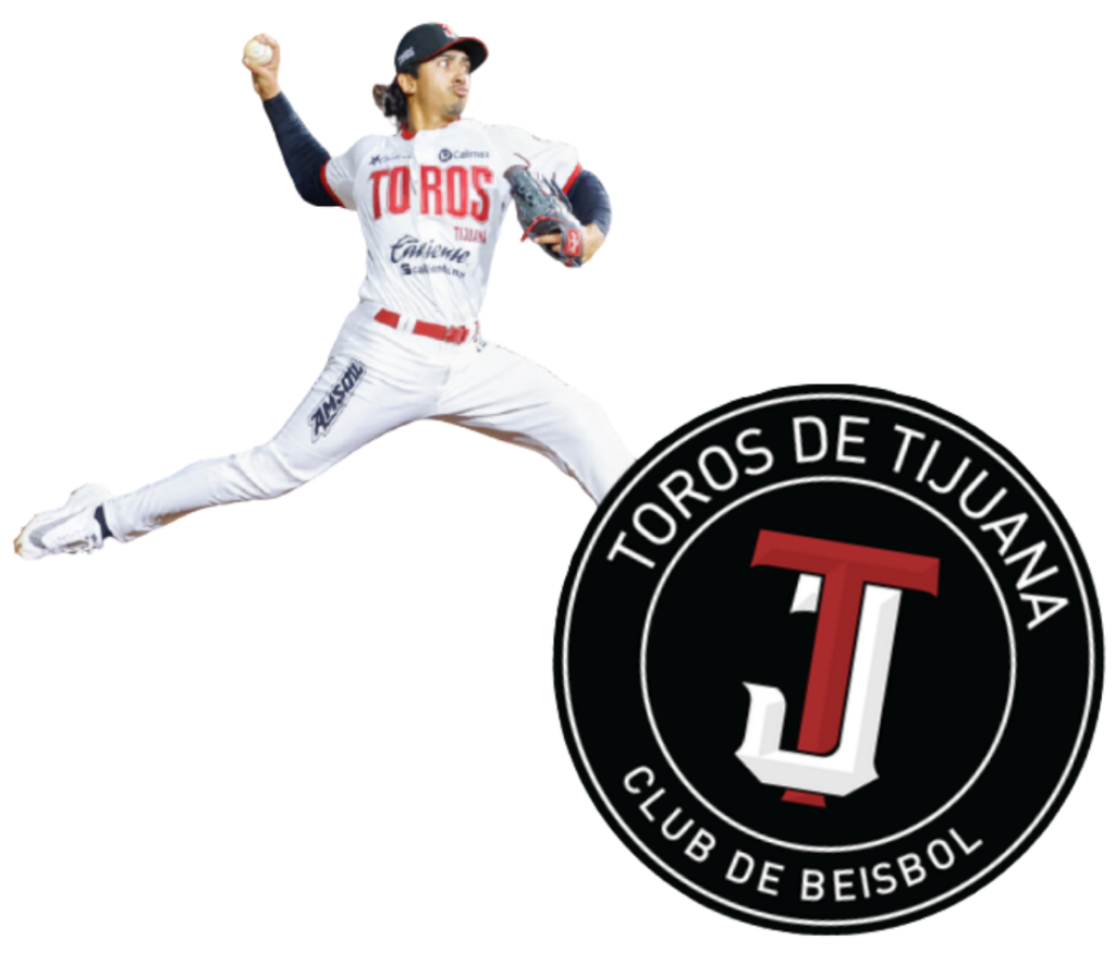 Escucha a los Toros de Tijuana en Estéreo Baja de Esquina 32 Radio